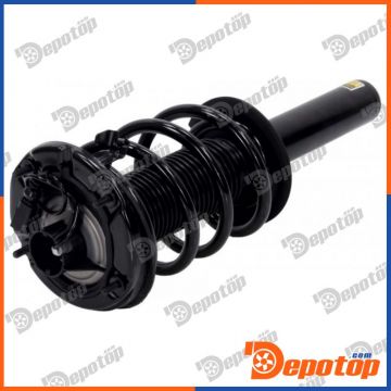 Amortisseur de suspension avant pour PORSCHE | A-PS-019, 95G413031G